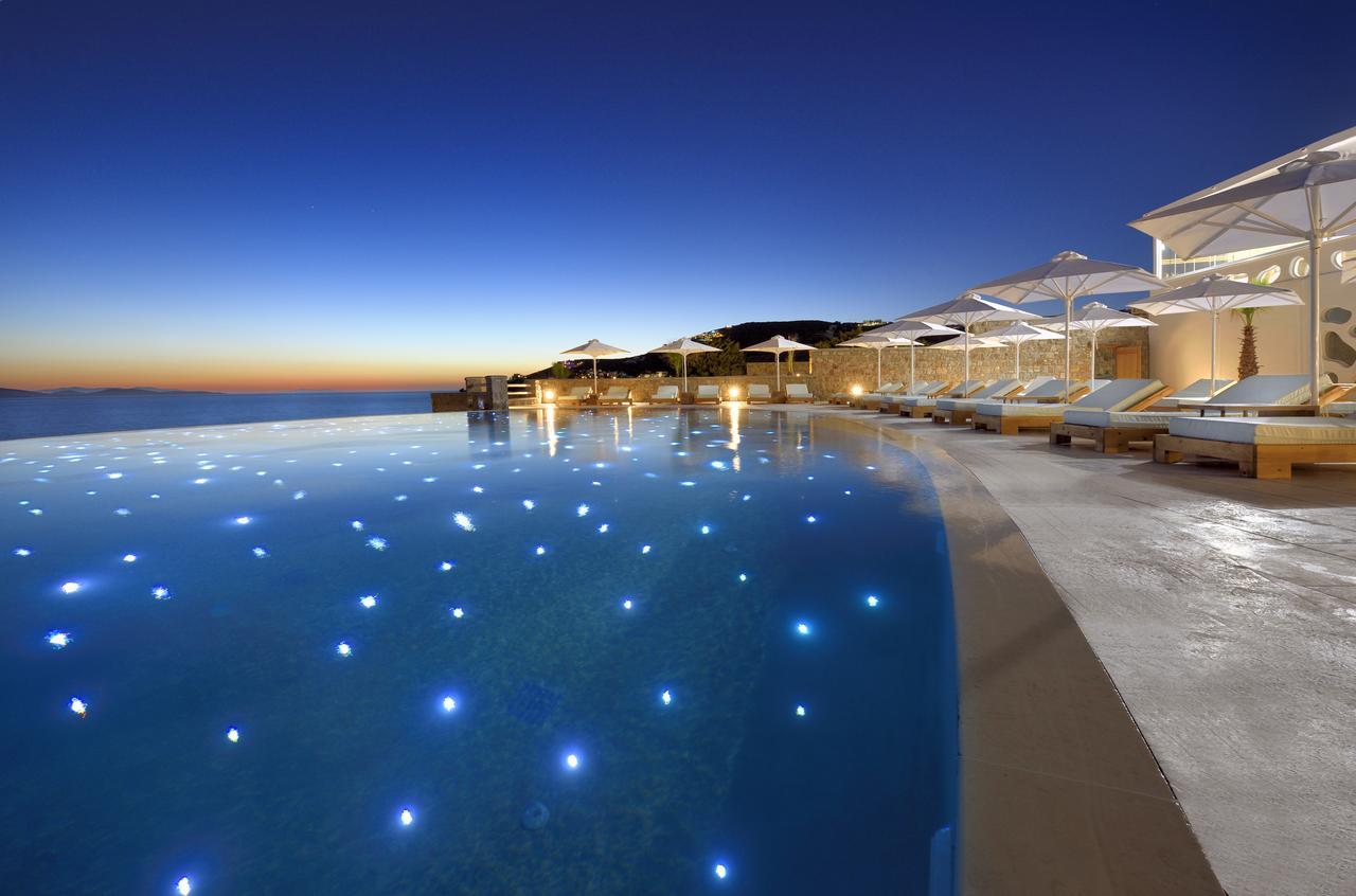 Anax Resort And Spa Agios Ioannis Diakoftis Buitenkant foto